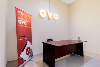 OYO 622 Bakti Homestay