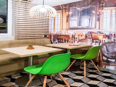 ibis Styles Clamart Gare Grand Paris