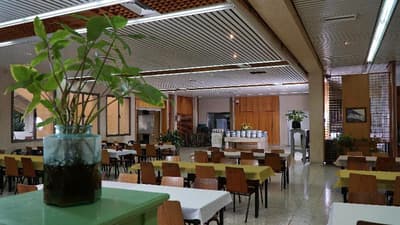 Holiday Village Kibbutz Mizra