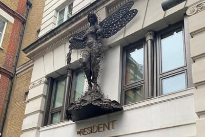 The Resident Soho
