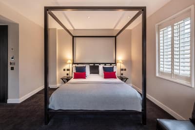 The Resident Soho