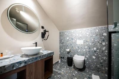 Hotel Bohemian Garni
