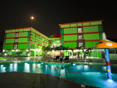 Hiso place Hotel