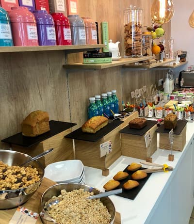 ResidHome Saint-Ouen