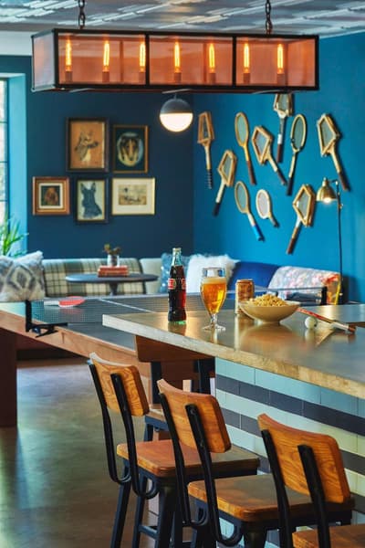 Graduate by Hilton Charlottesville