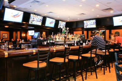 Valley Forge Casino Resort Casino Tower