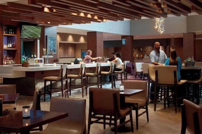 Atlanta Marriott Peachtree Corners