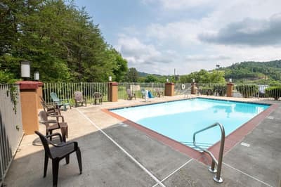 Red Roof Inn Suites Corbin