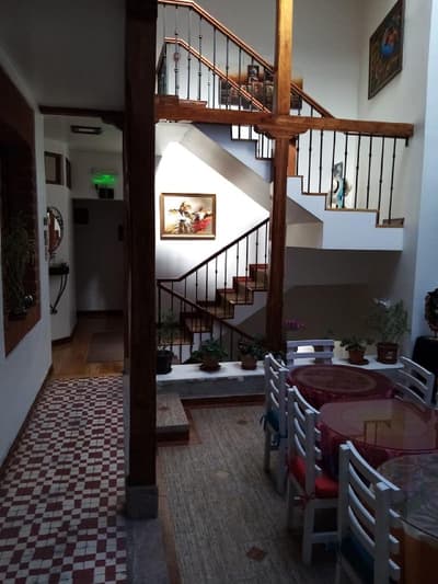Hotel Casa Ecuatreasures - Centro Histórico Quito