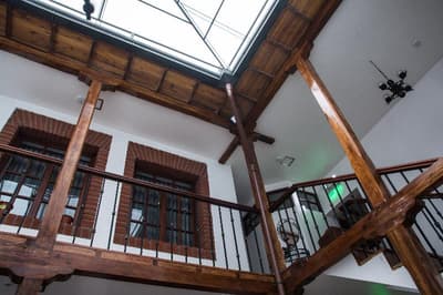 Hotel Casa Ecuatreasures - Centro Histórico Quito