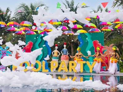 Movenpick Resort Cam Ranh