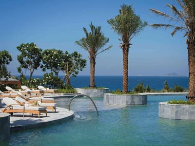 Movenpick Resort Cam Ranh