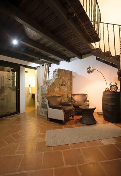 Los Olivos Hotel Boutique Y Restaurante