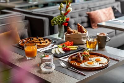 Leonardo Hotel Dortmund
