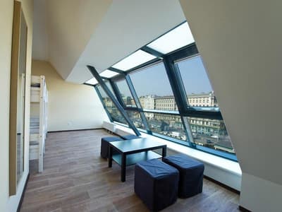 Wombats City Hostels Vienna At The Naschmarkt