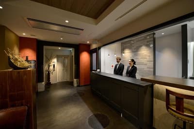 A Good Day Fukuoka Riverside