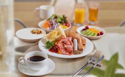 A Good Day Fukuoka Riverside