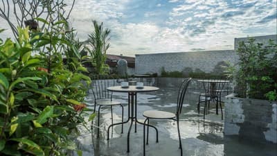 Bunk Bilik Hotel Sri Petaling