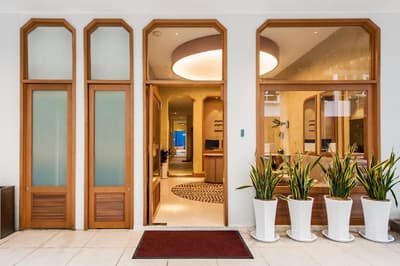 Bunk Bilik Hotel Sri Petaling