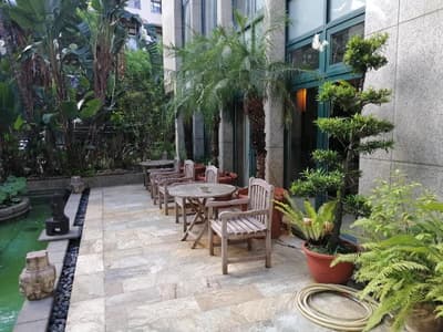 Shan Yue Hotspring Hotel