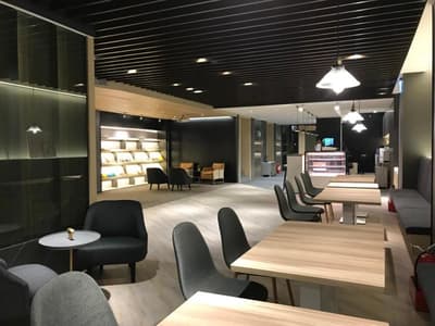 Hub Hotel Taoyuan Airport Hsr Station