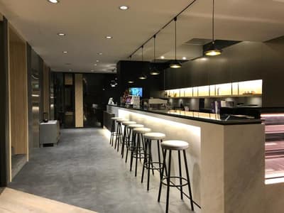 Hub Hotel Taoyuan Airport Hsr Station