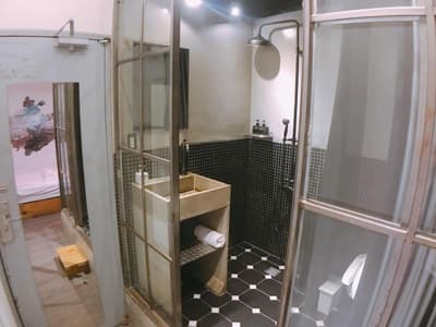 Just Inn Taipei