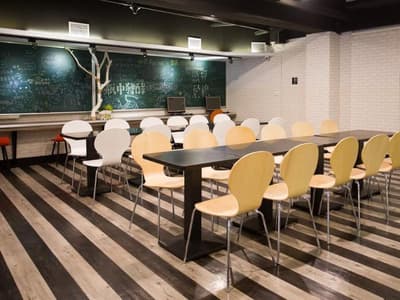 Fun Inn Taipei