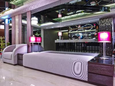 Beauty Hotels Taipei Hotel Bfun