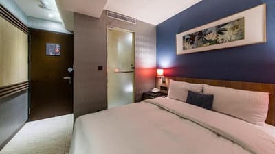 Beauty Hotels Taipei Hotel Bfun