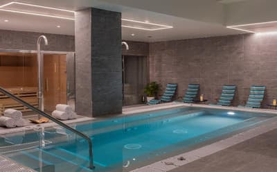 Axel Hotel San Sebastián- Adults Only