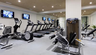 Axel Hotel San Sebastián- Adults Only