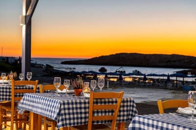 Chrysomare Beach Hotel & Resort