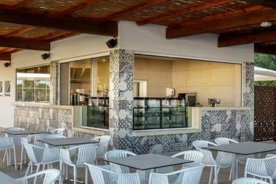 Chrysomare Beach Hotel & Resort