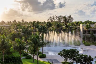 Pullman Phu Quoc Beach Resort