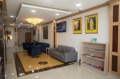 Al Afiah Hotel