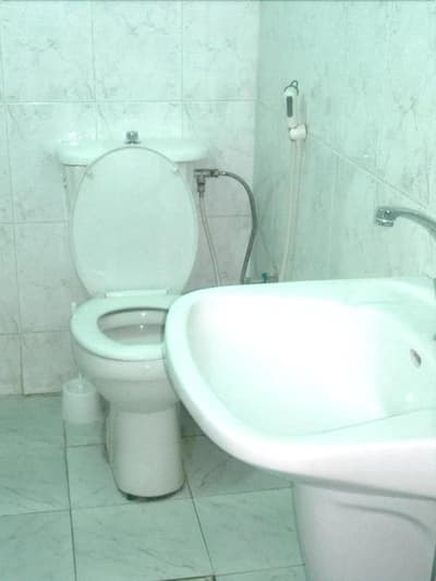 Mansour Hotel