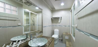 Shihlin Service Apartment