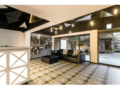 Rf Hotel Lin Sen