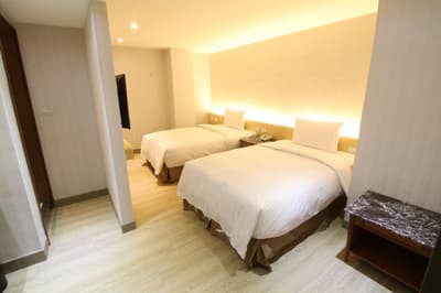Simply Life Hotel