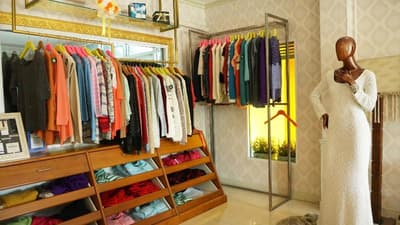 Westgate Residence Hotel