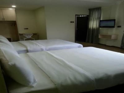 Merlin Hotel Penang