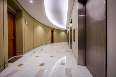 Vortex KLCC Apartments