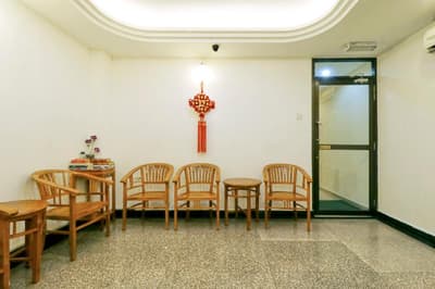 Nan Yeang Hotel Petaling Street by ZUZU
