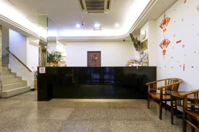 Nan Yeang Hotel Petaling Street by ZUZU