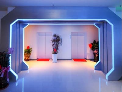 Galaxia Business Hotel