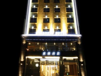 Metropolitan Kaohsiung
