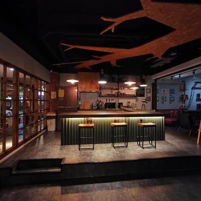 Journey Hostel