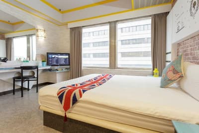 Liuhe Su Hotel