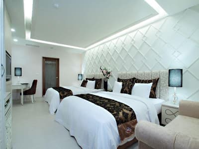 Chuang Tang Spring Spa Hotel